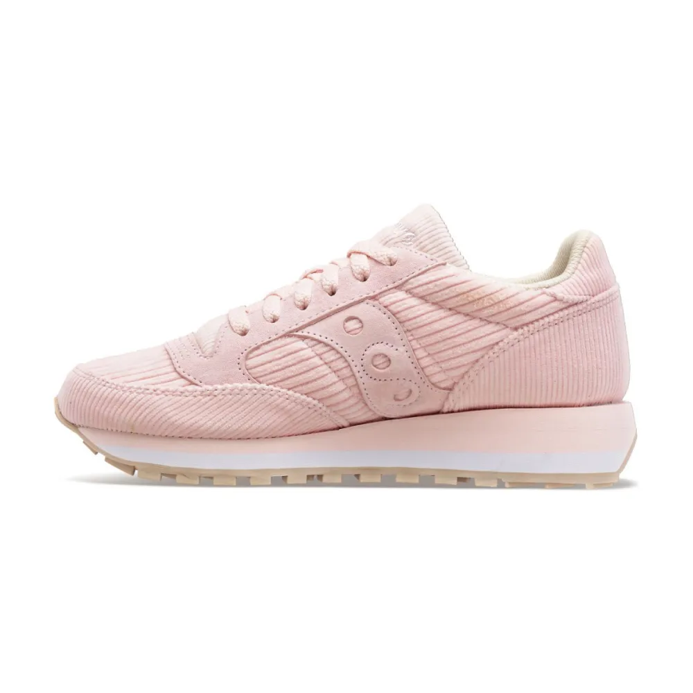 Saucony Jazz Triple S60691-2 / pink