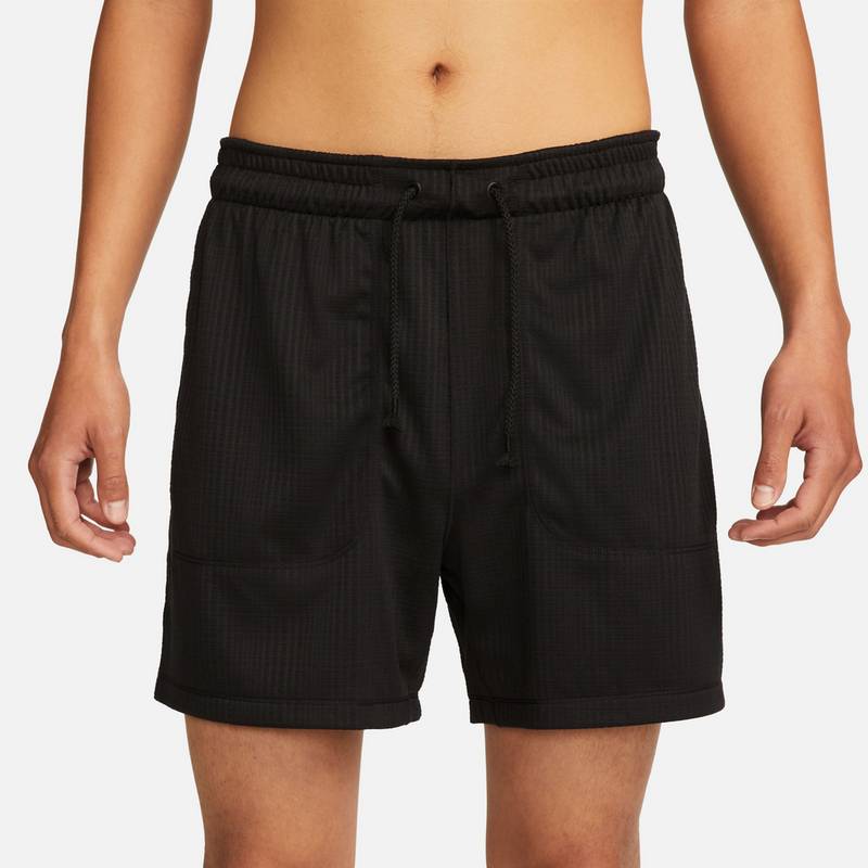 Nike YOGA DRI-FIT Funktionsshorts Herren