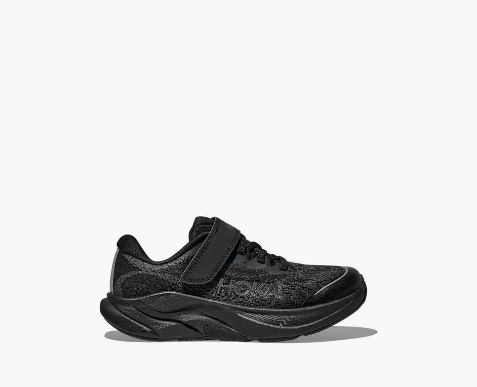 Rincon 4 Black/Black