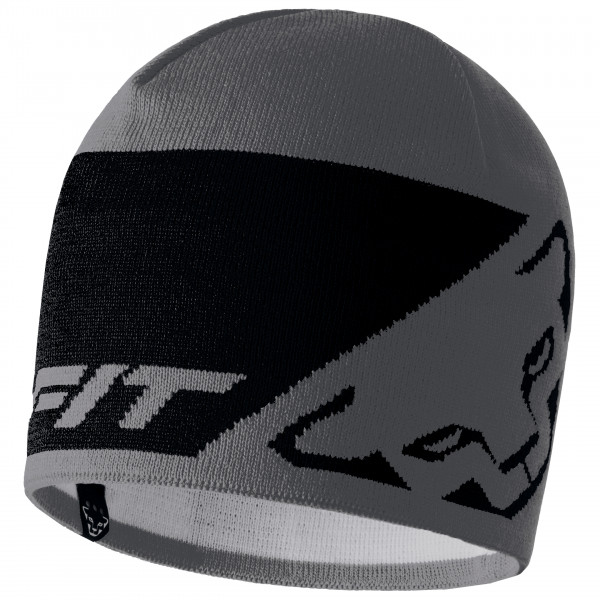 Dynafit - Leopard Logo Beanie - Mütze