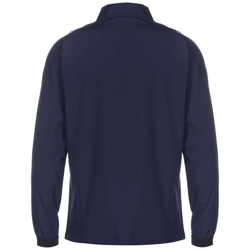 PUMA Teamcup Sideline Trainingsjacke Herren