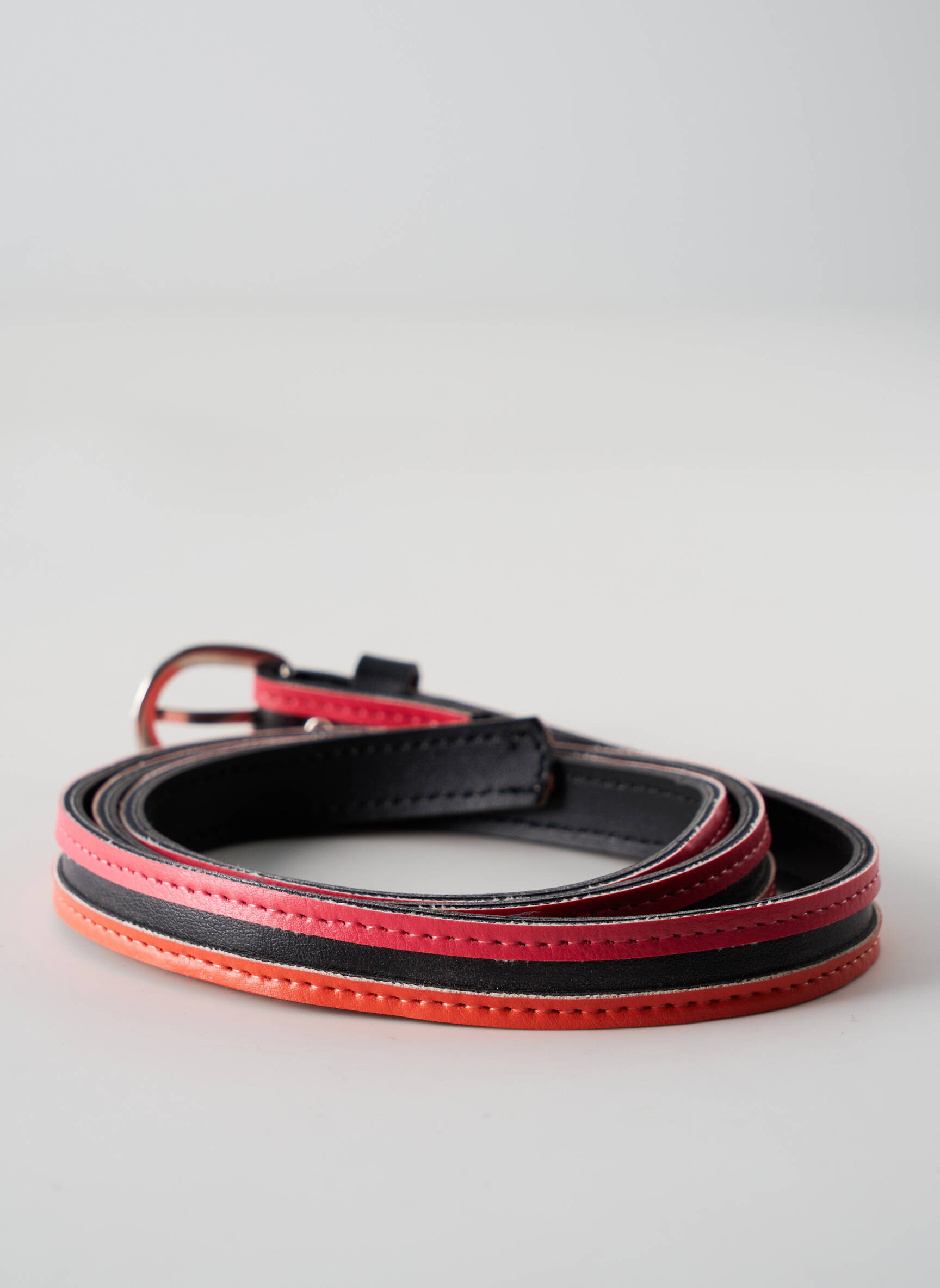 New Man Ceintures Femme couleur rose
