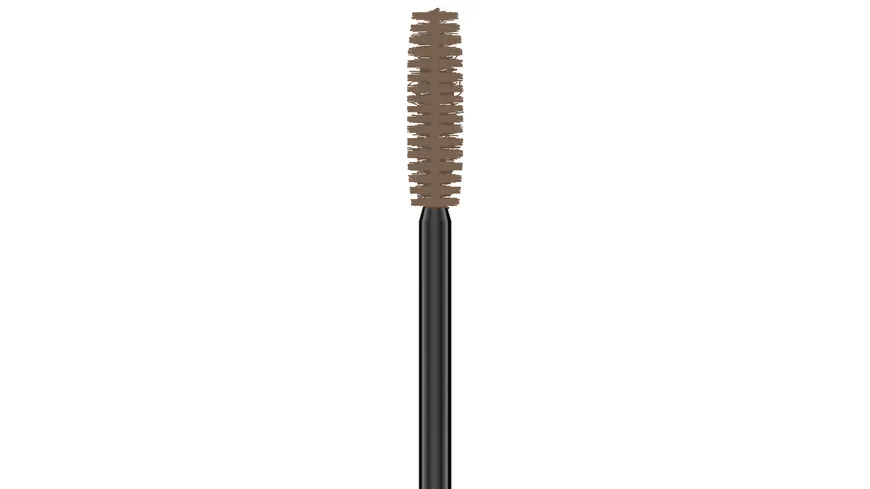 SANTE Classic Volume Mascara 8 ml Brown