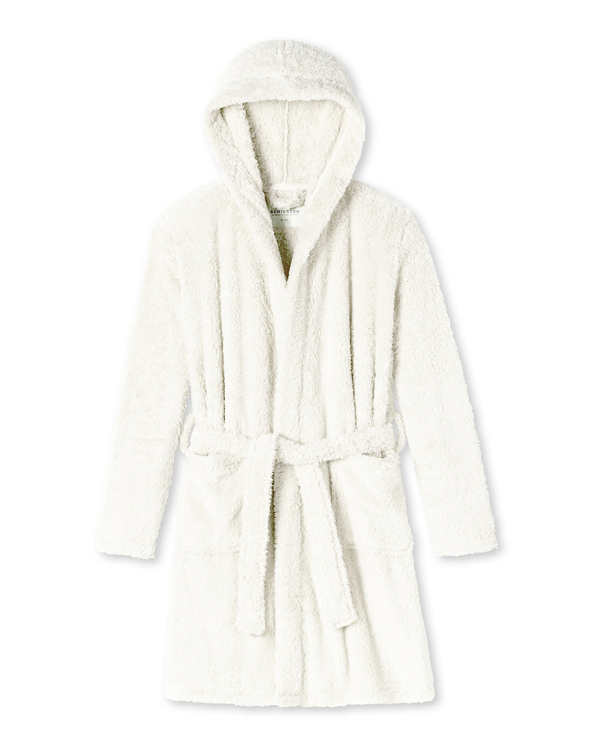 Bademantel Teddy Fleece Bademäntel für Mädchen
