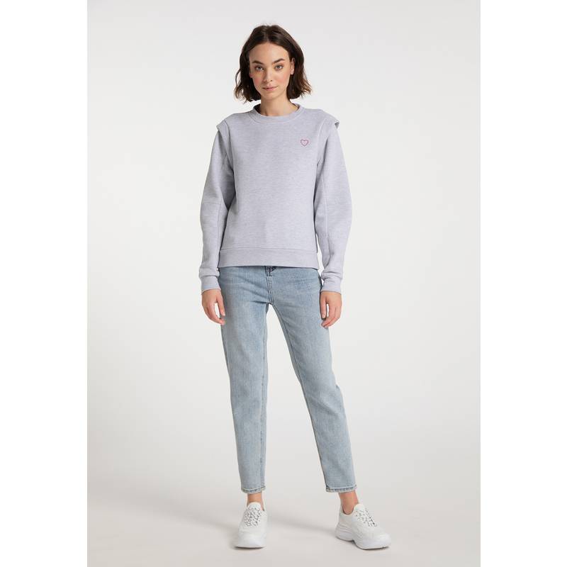 MYMO Sweatshirt Damen