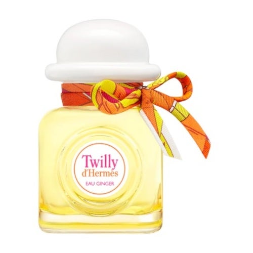 Hermès Twilly D'Hermès ingvera smaržas ūdens 50 ml