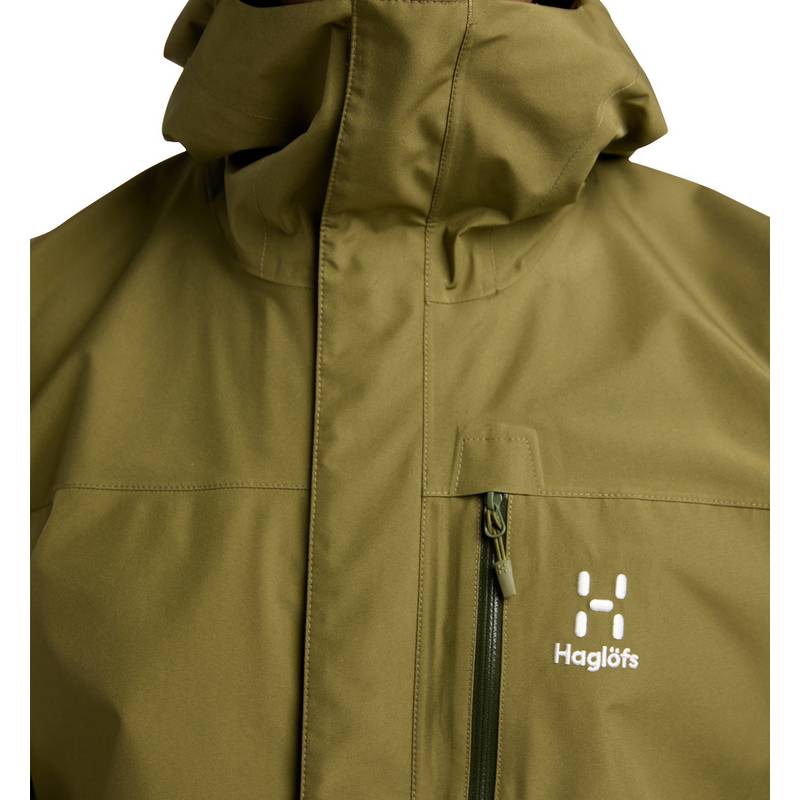 Haglfs Vide GTX Jacket Hardshelljacke Herren