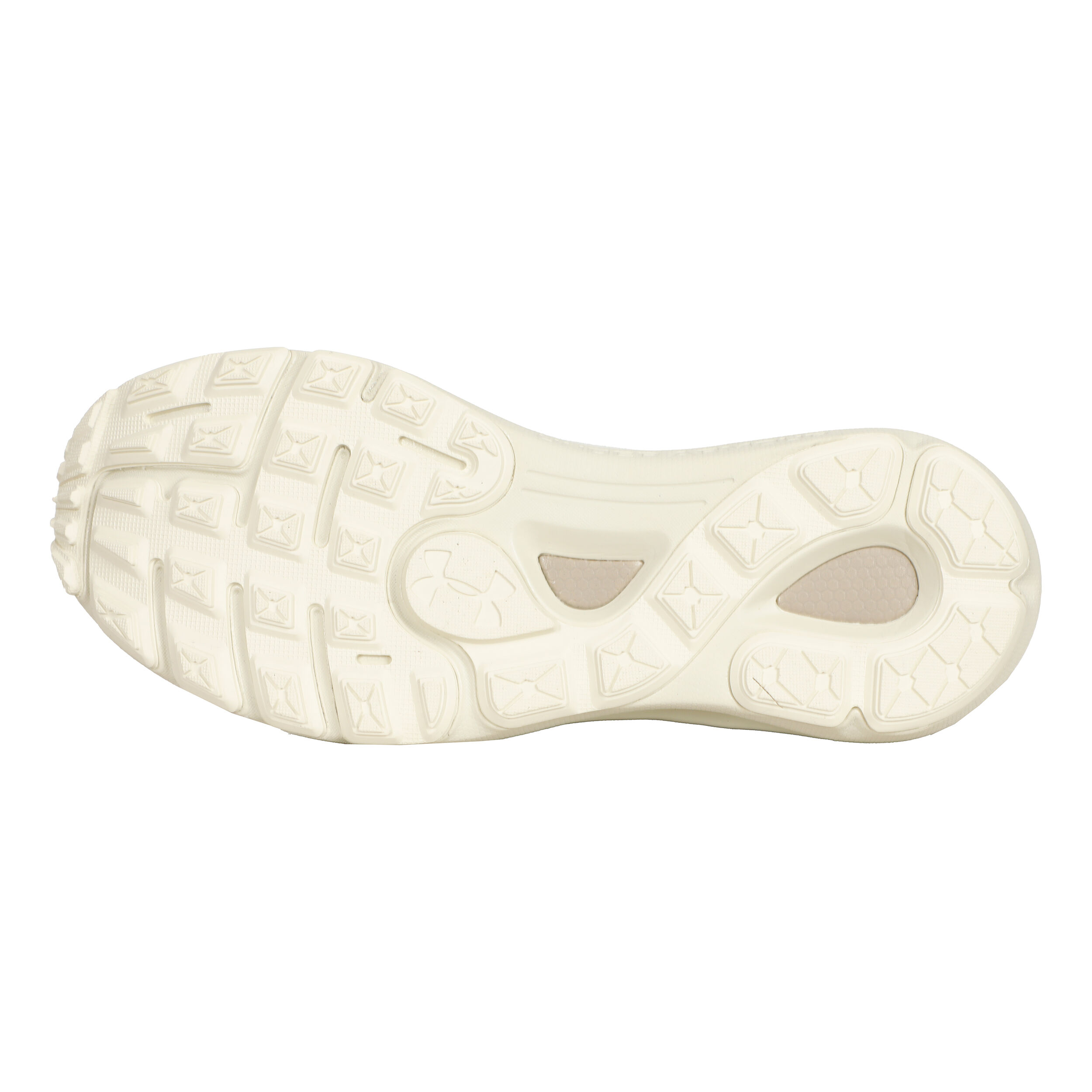 Sonic Trailschuh - Grau, Braun