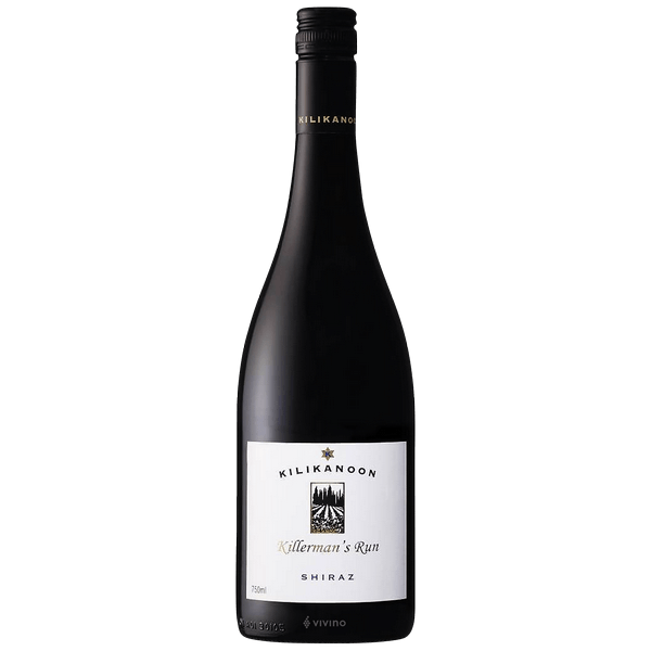 KilikanoonKillerman's Run Shiraz 2020