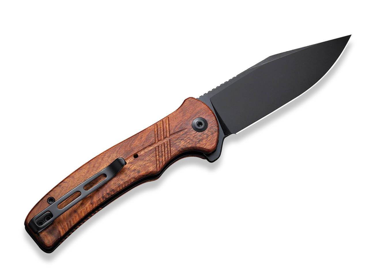 Cogent Cuibourtia Wood