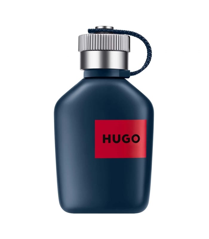 Hugo Boss-HUGO JEANS-Eau de Toilette Vaporisateur