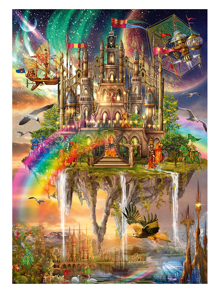 Schmidt Spiele 1.000tlg. Puzzle 