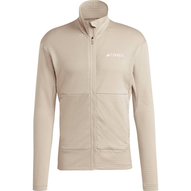 adidas MULTI Fleecejacke Herren