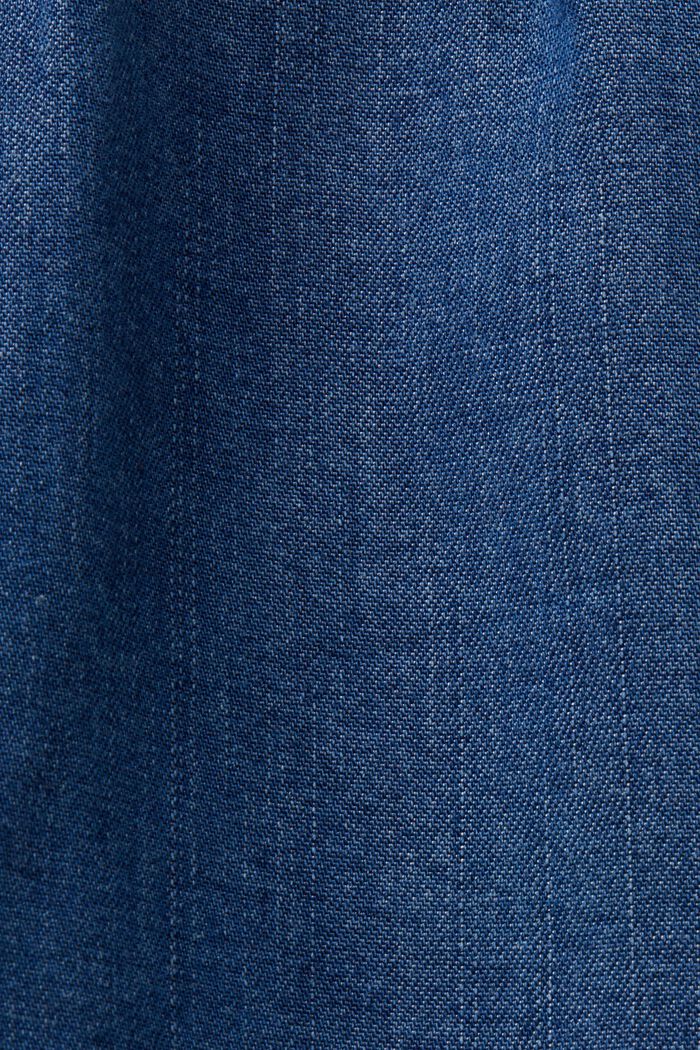 Pull-on-Jeansshorts, TENCEL™