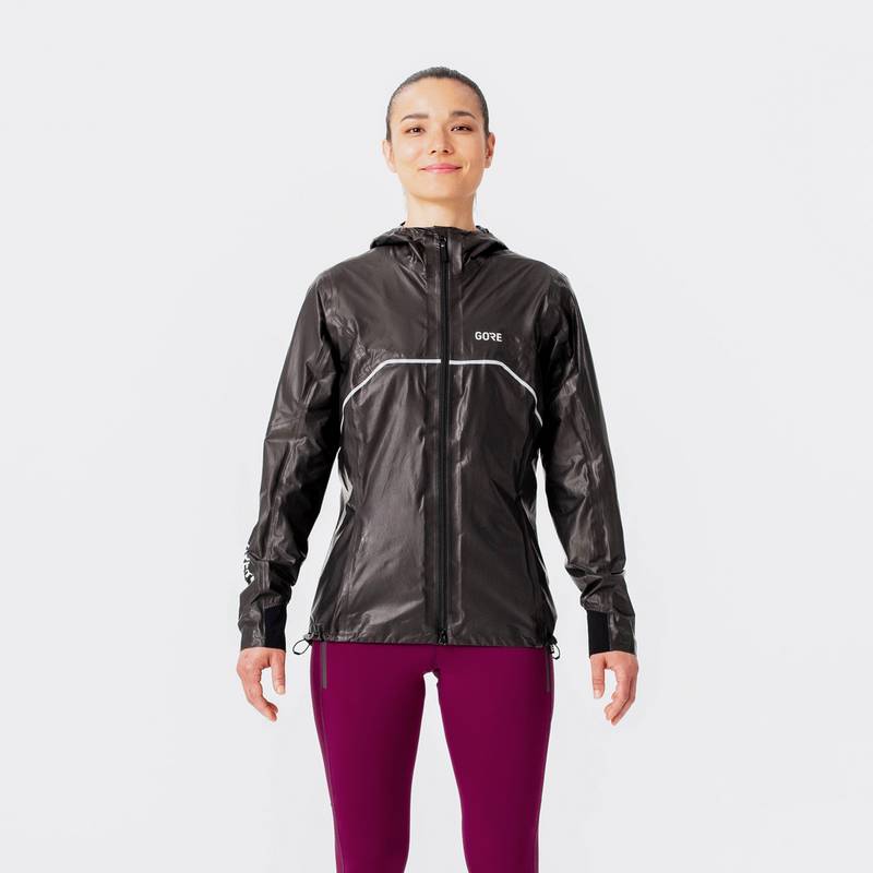 GOREWEAR R7 SHAKEDRY Trail Laufjacke Damen