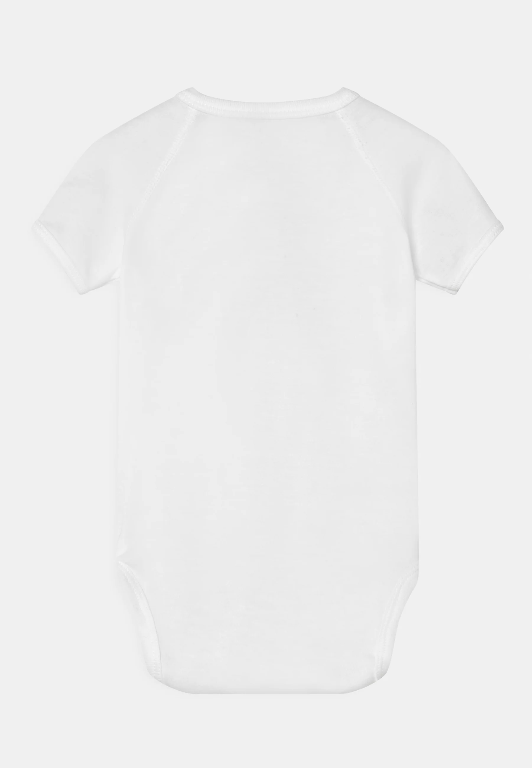Petit Bateau NAISS 2 PACK UNISEX - Body