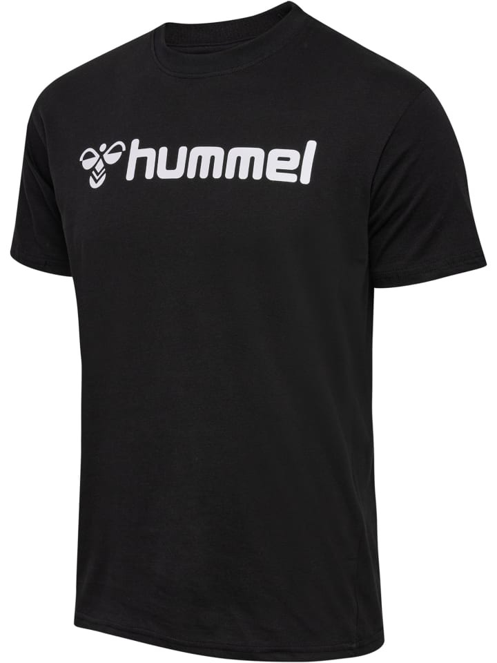 Hummel Hummel T-Shirt Hmlmover Herren in BLACK günstig kaufen XL