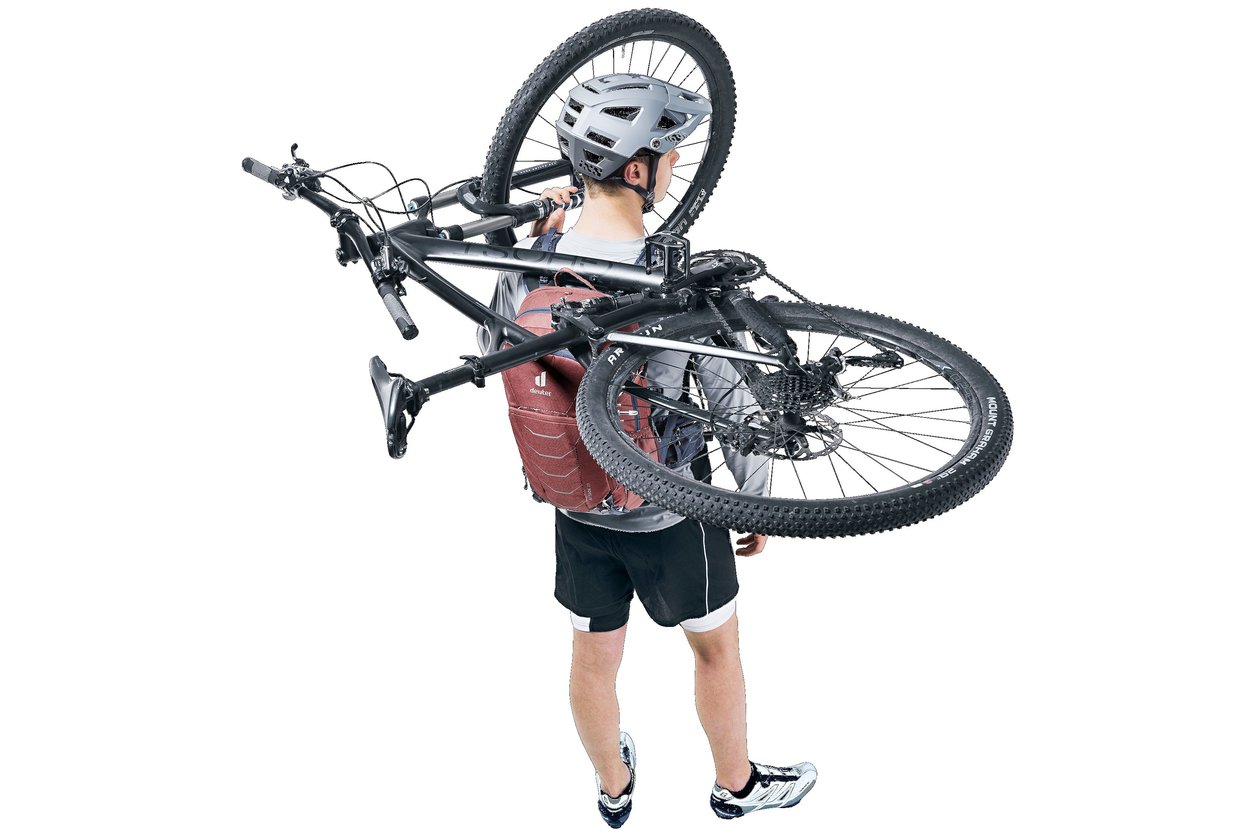 deuter Attack 20