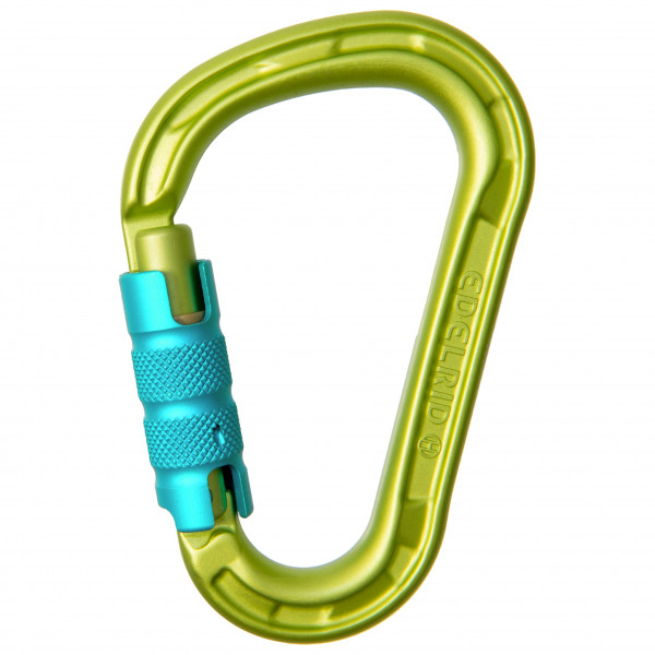 Edelrid - HMS Magnum Triple II - HMS-Karabiner