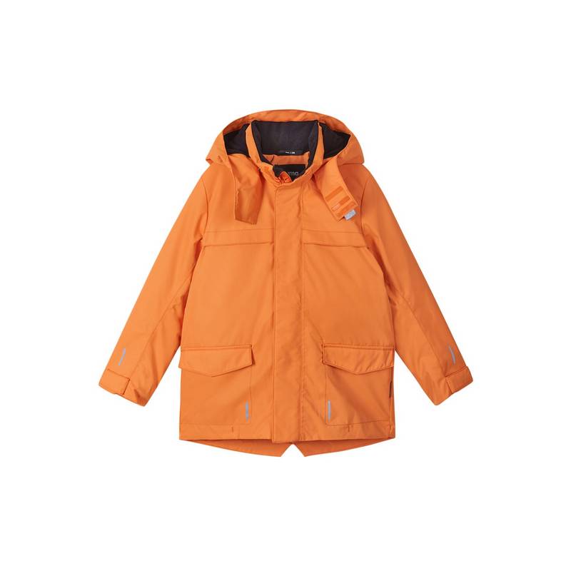 reima Veli Winterjacke Jungen