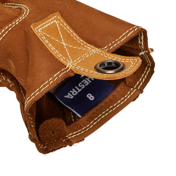 ODEN NUBUCK Unisex - Handschuhe