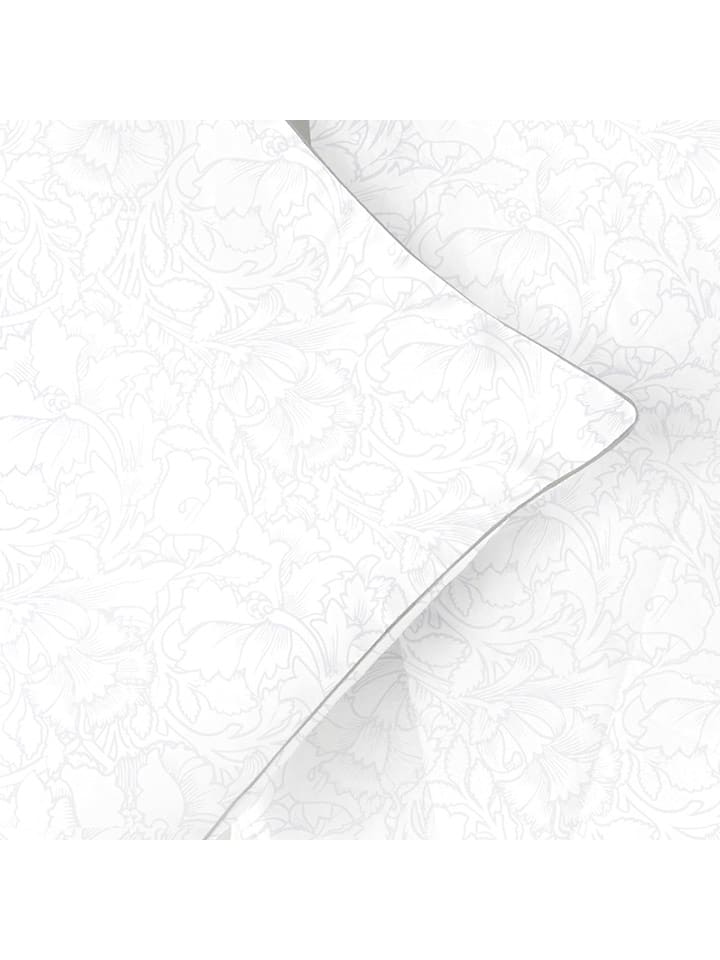 CXL by Christian Lacroix Memoryfoam-Kissen in Weiß günstig kaufen 60x60 cm