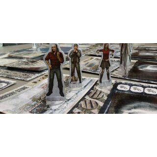 Dead of Winter: A Crossroads Game (EN)
