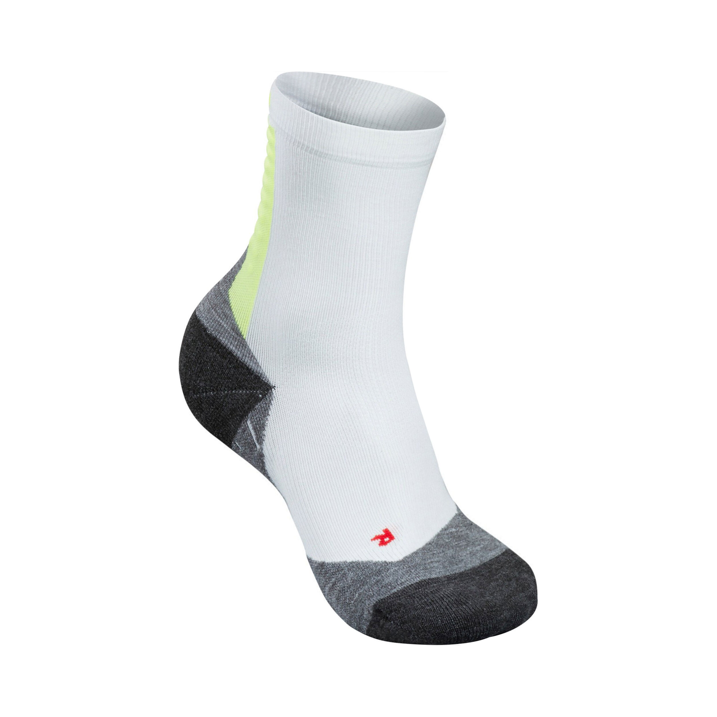 Achilles Sportsocken Herren - Weiß, Dunkelgrau