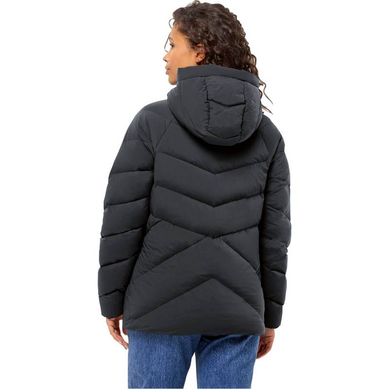 Jack Wolfskin MARIENPLATZ Daunenjacke Damen