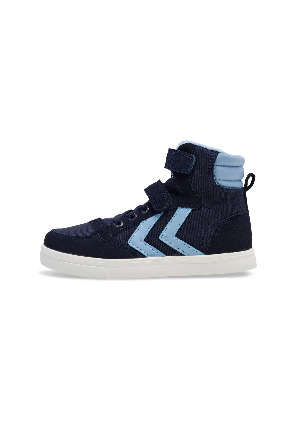 hummel  SLIMMER STADIL HIGH JR