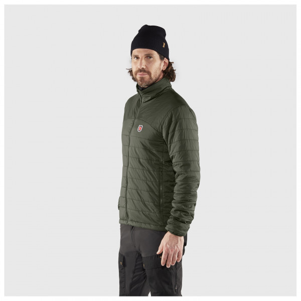 Fjällräven - Expedition X-Lätt Jacket - Kunstfaserjacke