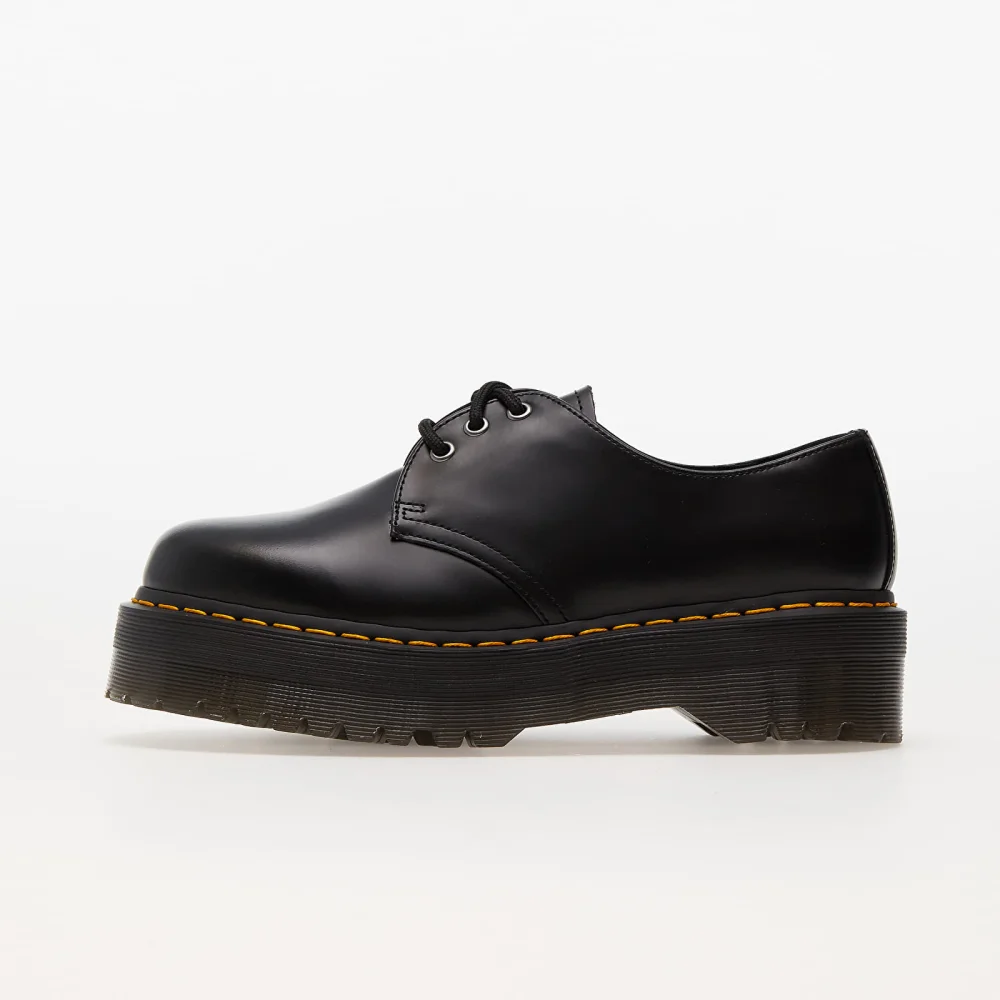 Dr. Martens 1461 Quad DM25567001 / schwarz