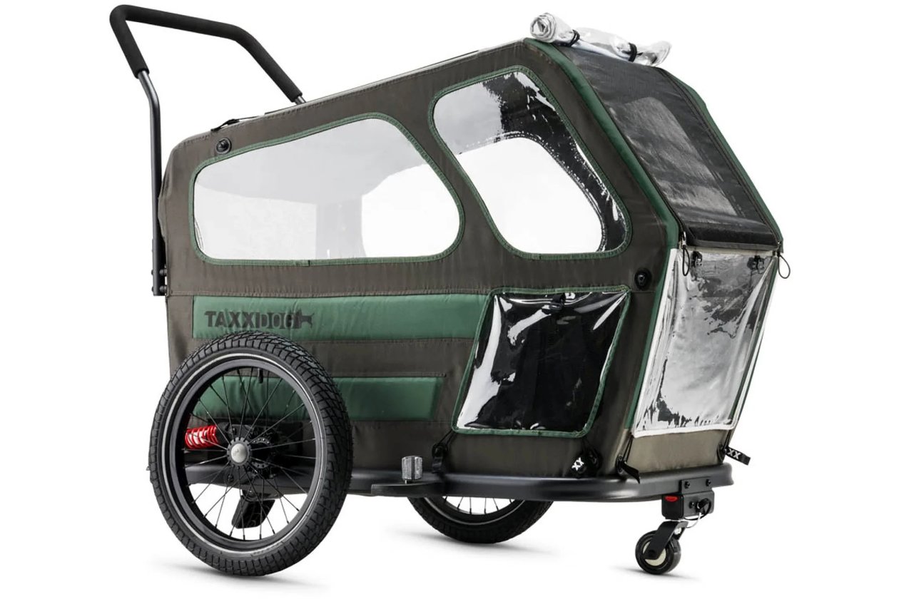 TAXXI Dog M