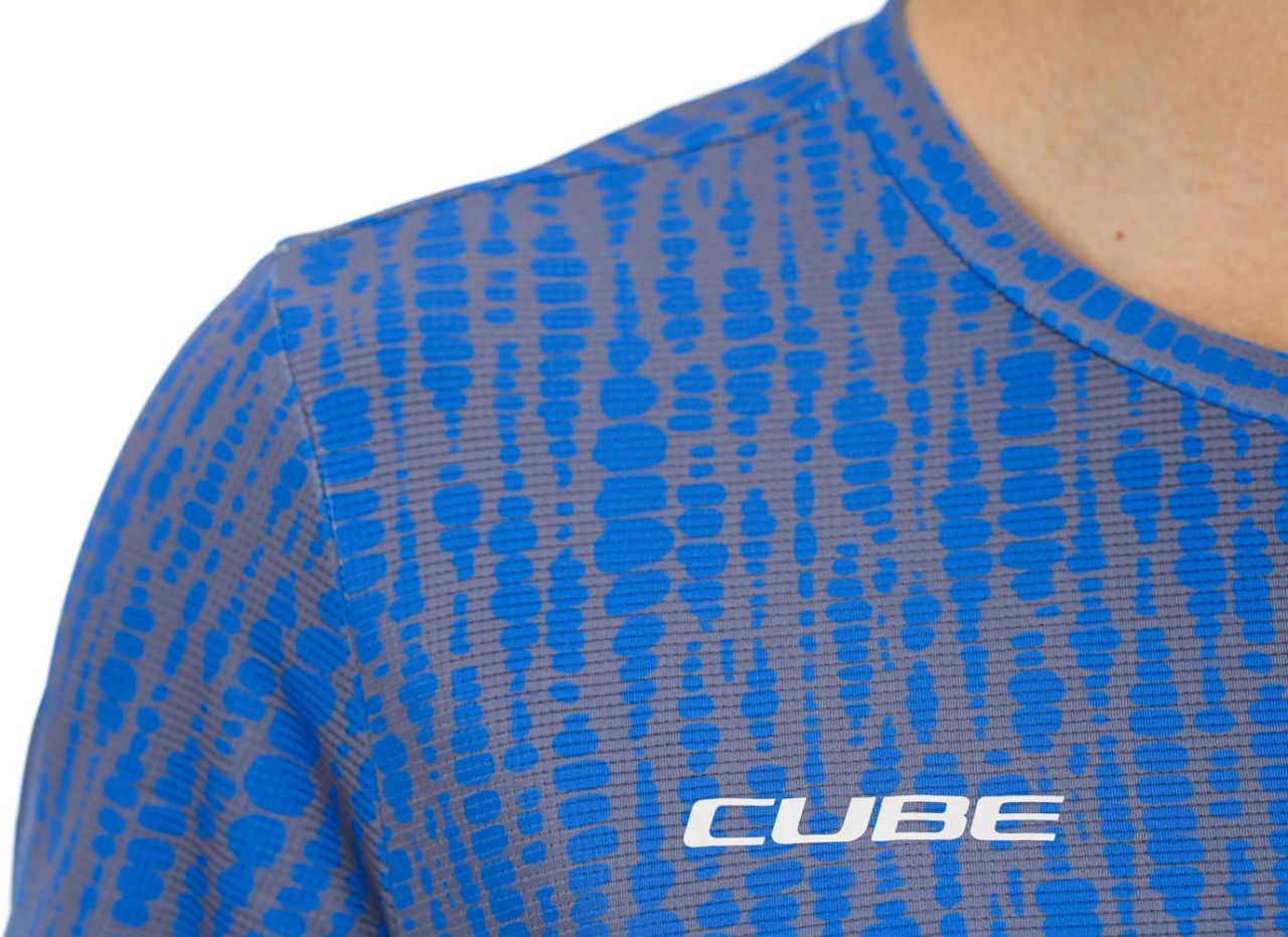 Cube ATX - Damen Trikot kaufen | Bike-Discount
