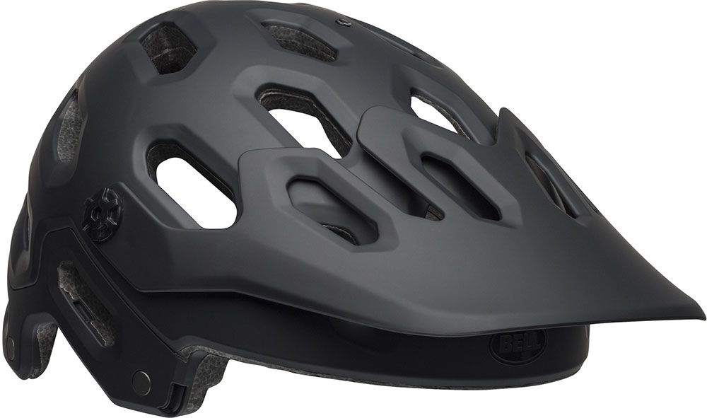 Bell Super 3R MIPS - Fullface Helm kaufen | Bike-Discount