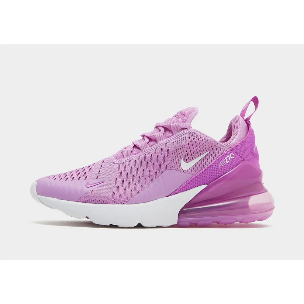 Nike Air Max 270 943345-501 / lila