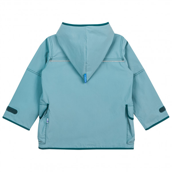 Finkid - Kid's Tuulis Eko - Regenjacke