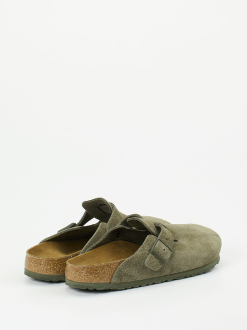Pantolette Boston-41116290002 Birkenstock