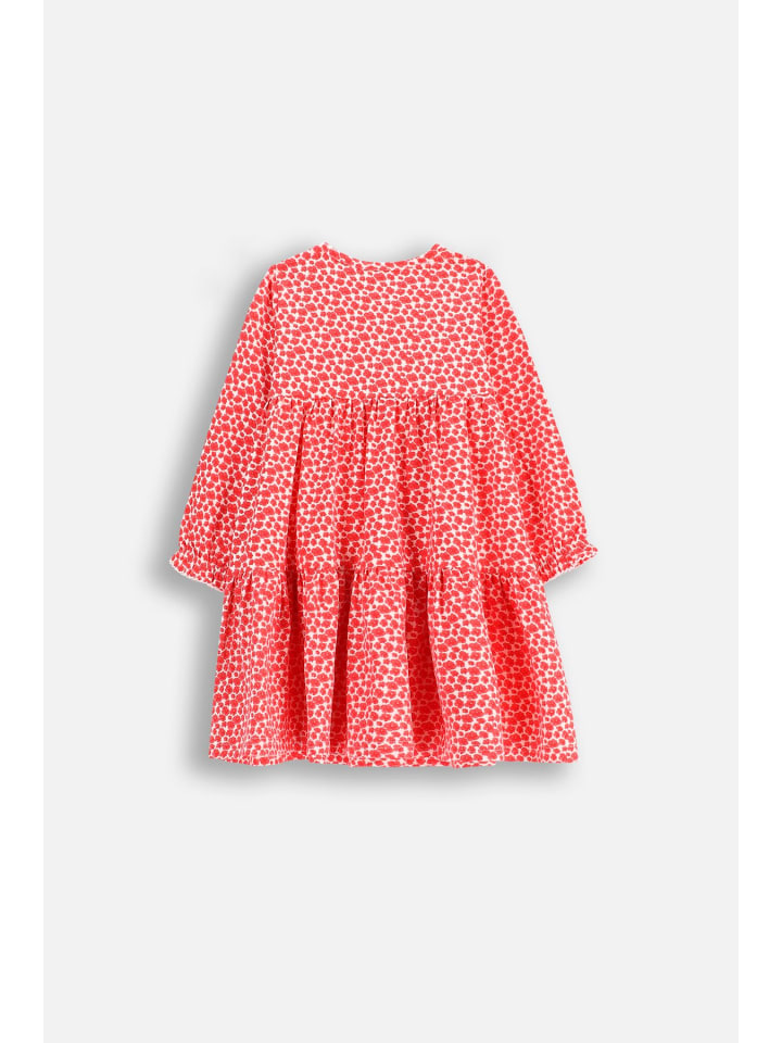 Coccodrillo Kleid in bunt günstig kaufen