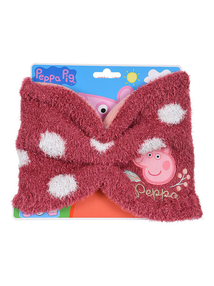 Peppa Pig Loop-Schal 