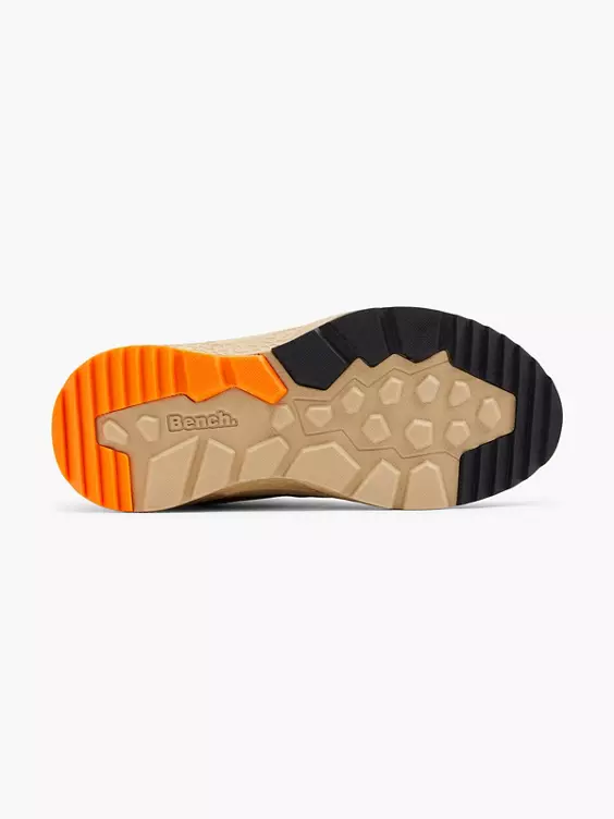 Bench Hoher Sneaker