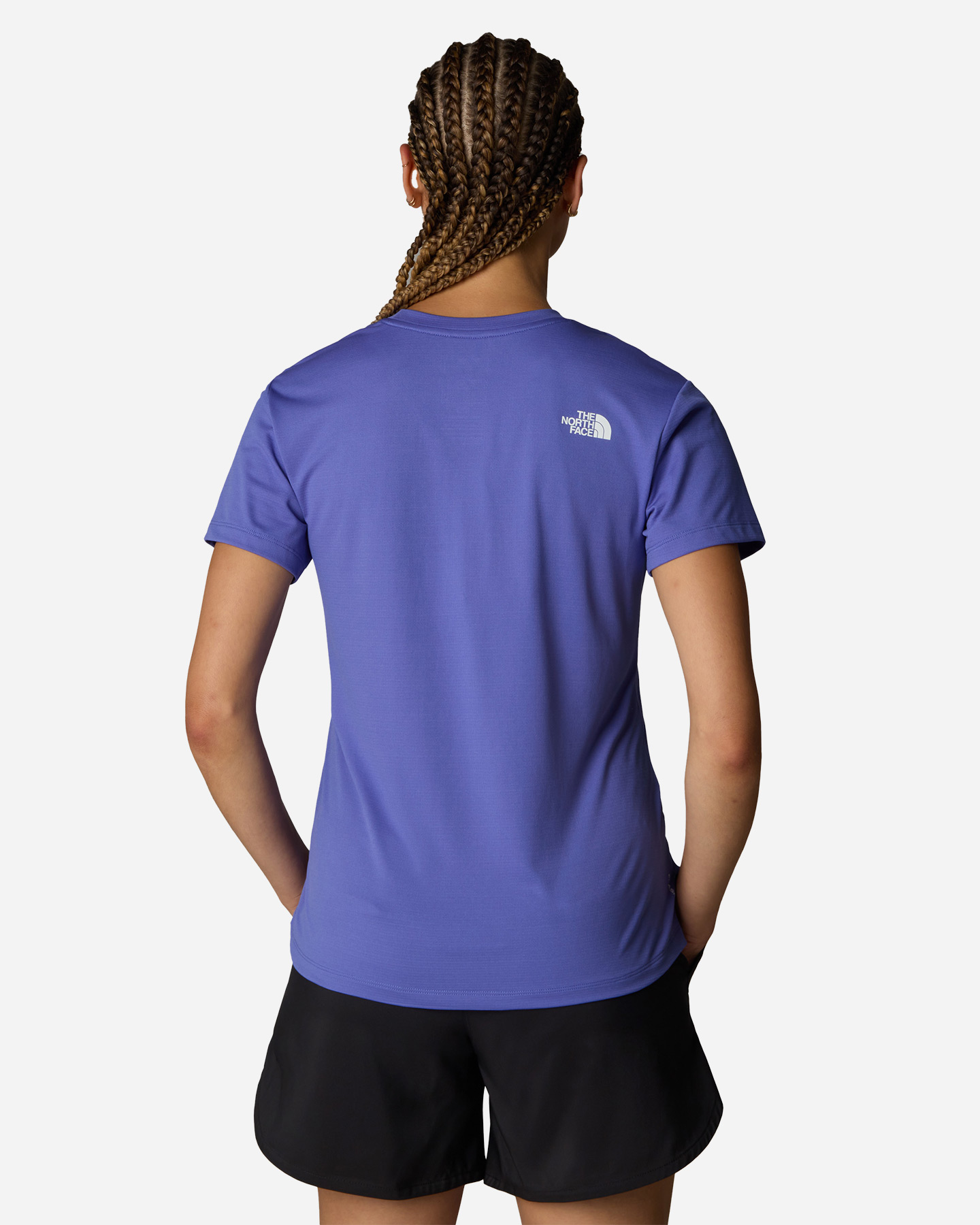Koszulka The North Face Flex W NF0A8BRR6IF1