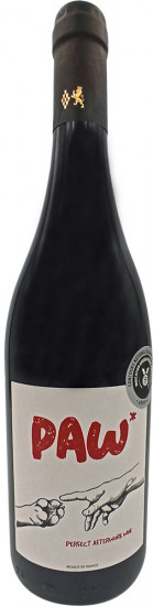 2020 PAW Périgord IGP trocken - Château Bélingard