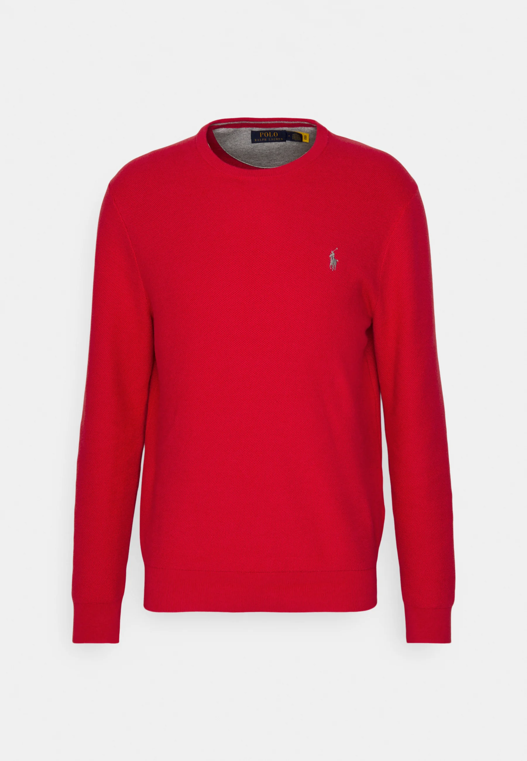 Polo Ralph Lauren MANGA LARGA - Suéter