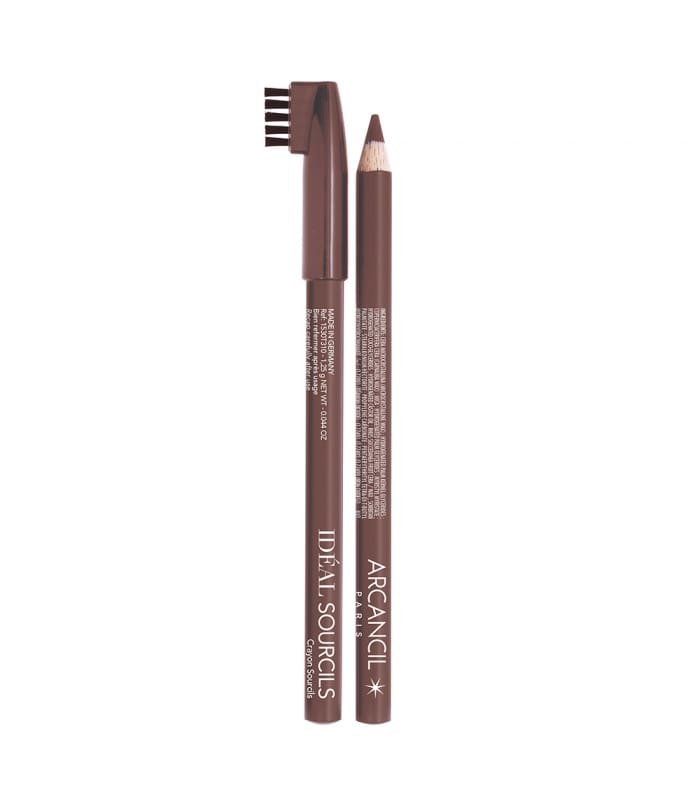 ARCANCIL-IDEAL SOURCILS-Crayon Sourcils - Vegan