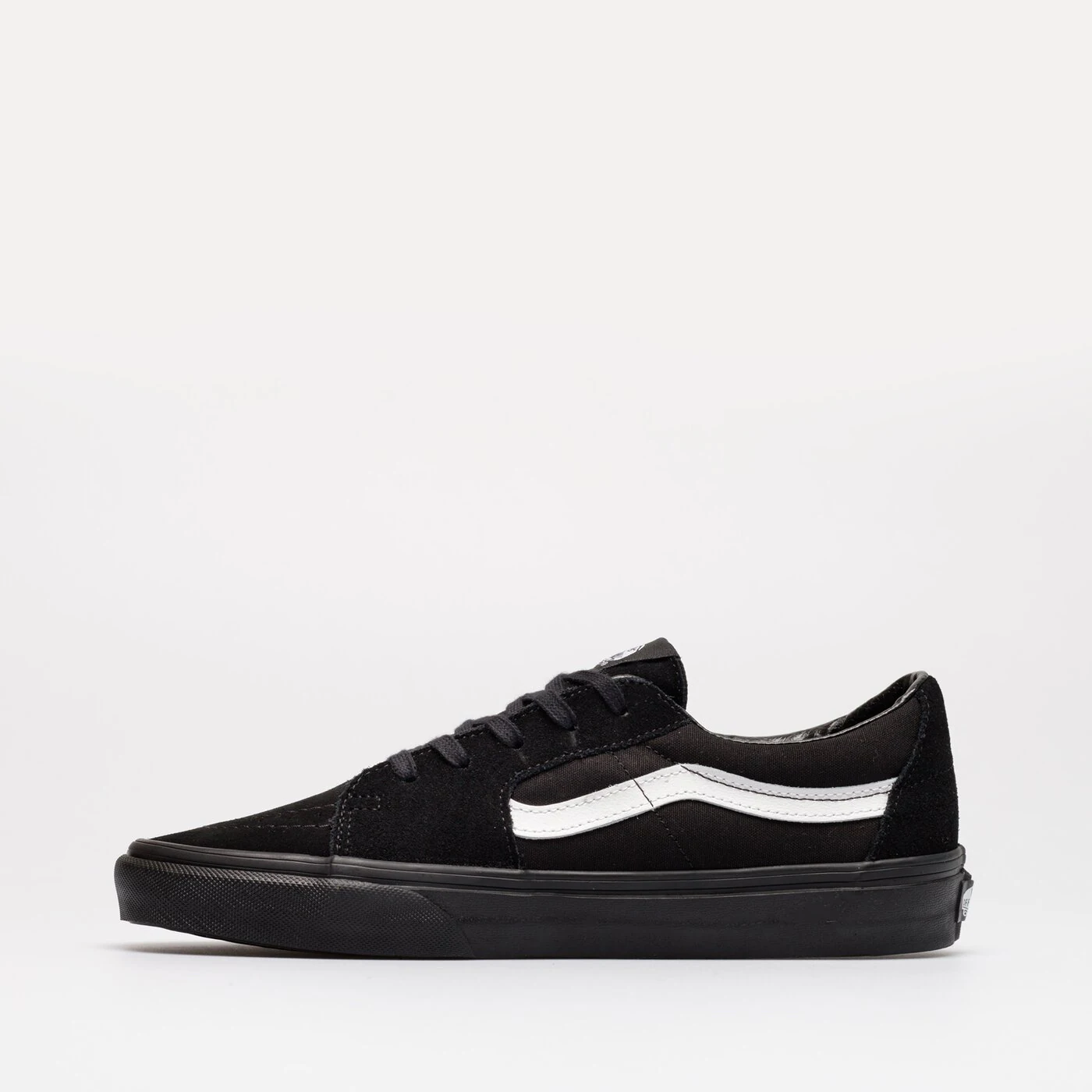 VANS SK8 LOW Schwarz