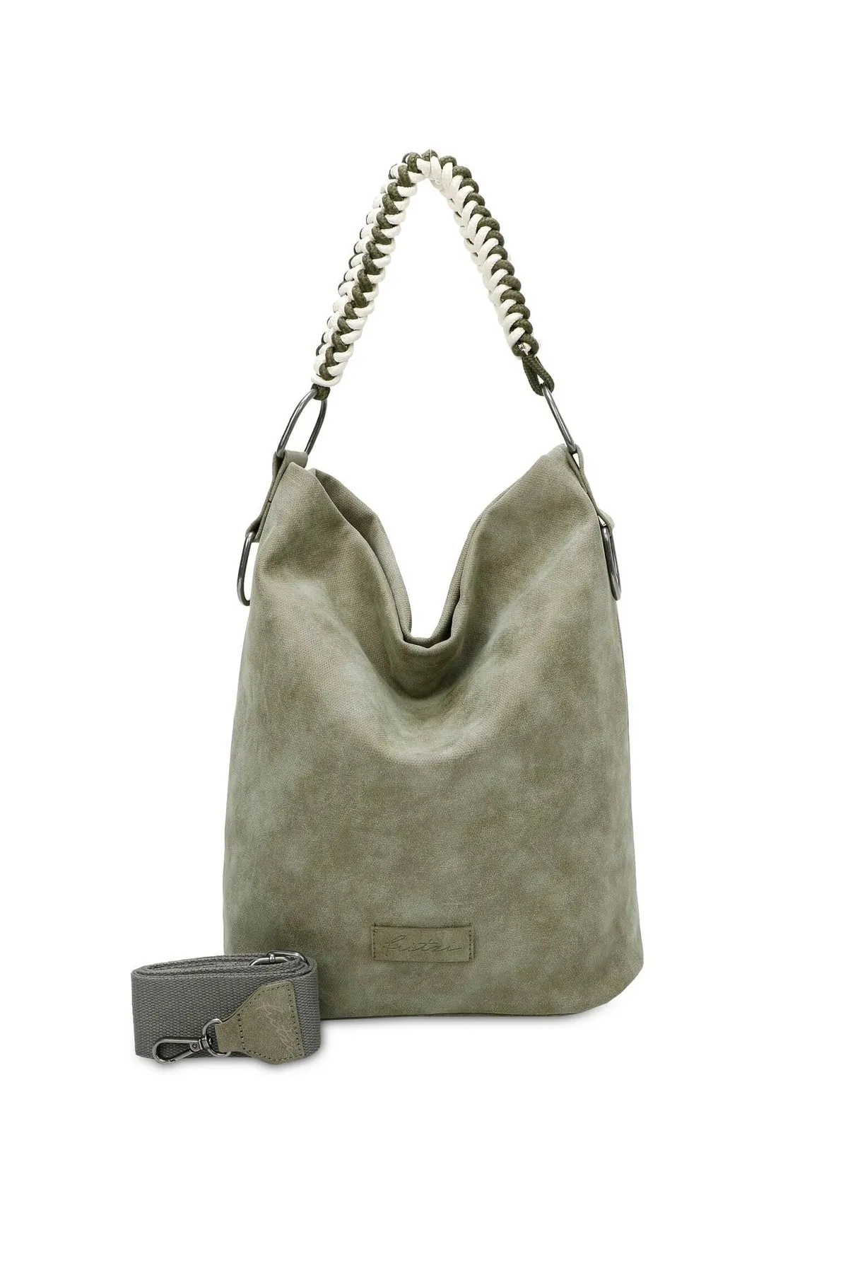 Fritzi aus Preußen  Hobo-Tasche Olga Special