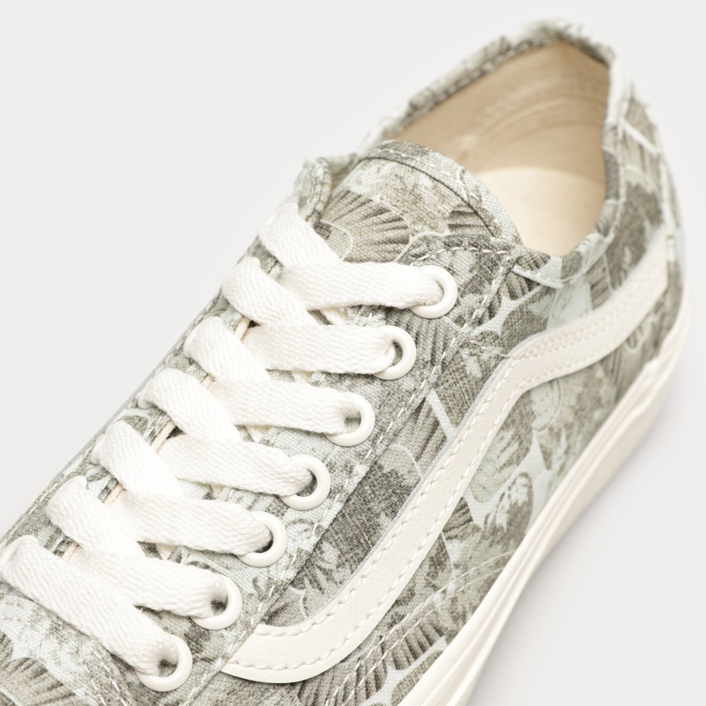 VANS OLD SKOOL TAPERED VR3 Grün