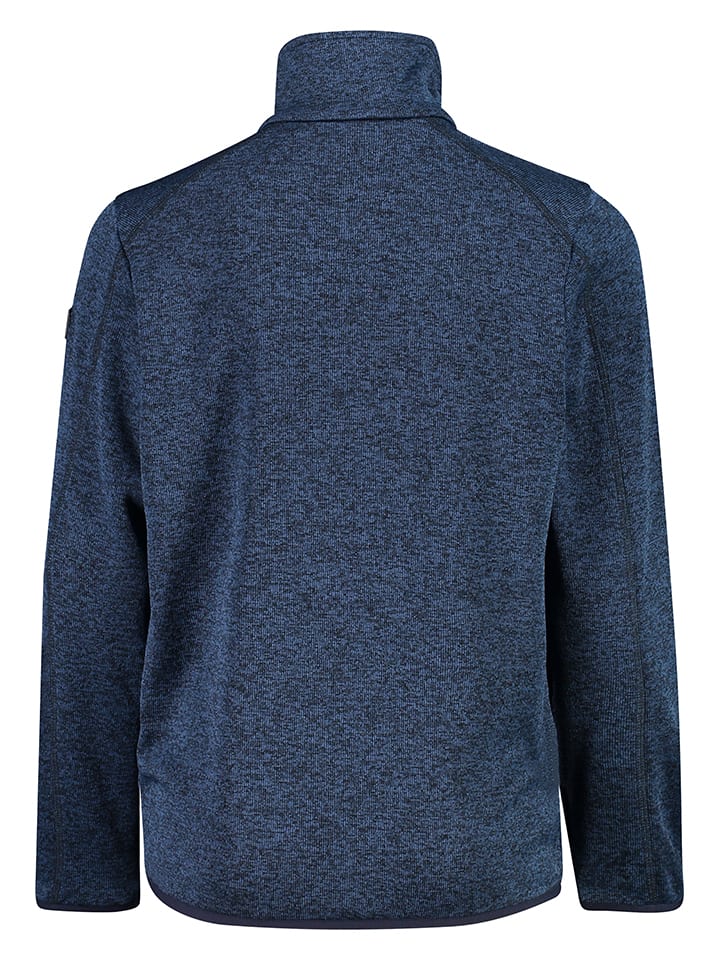 CMP Fleecejacke in Dunkelblau günstig kaufen
