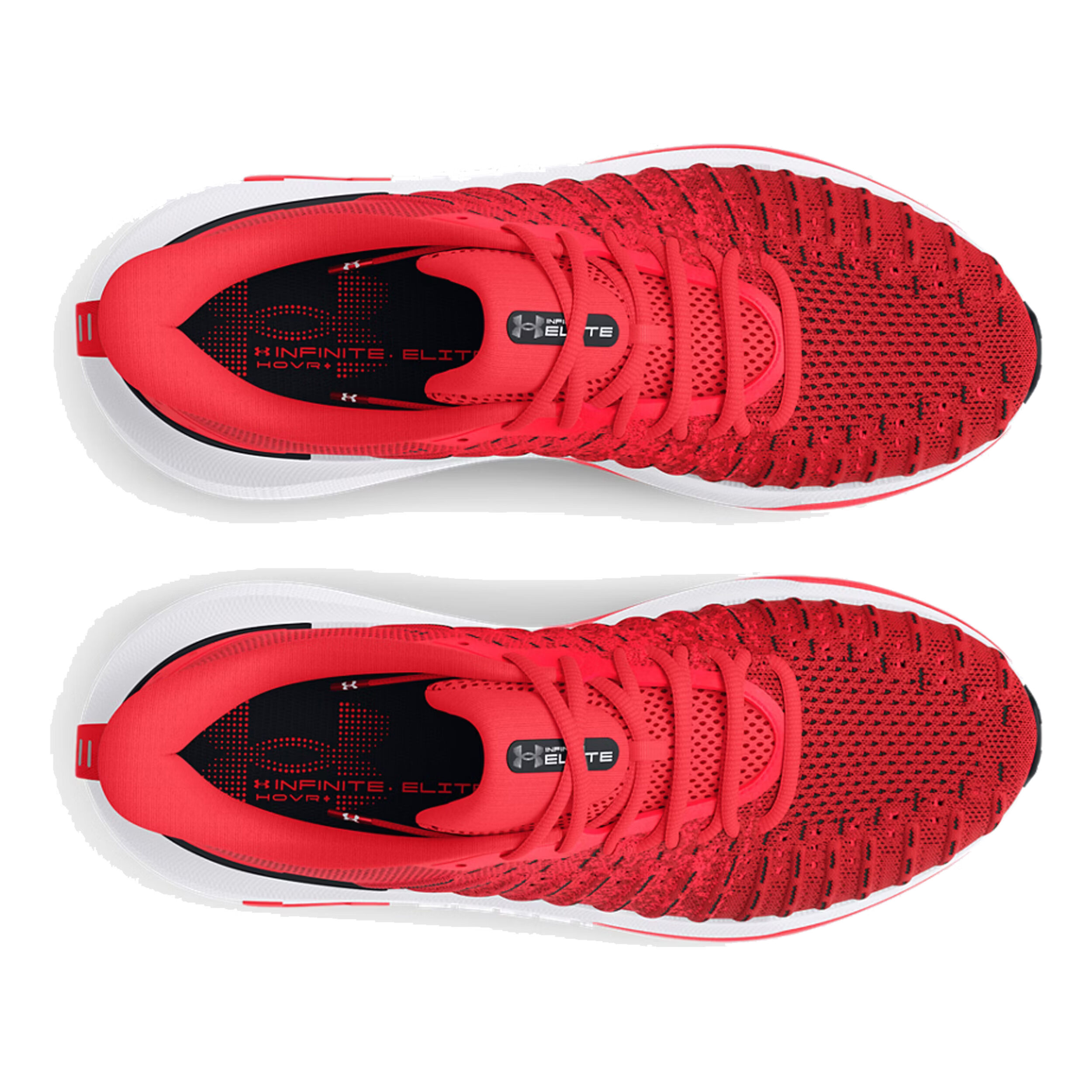 Infinite Elite Neutralschuh Herren - Rot, Rot